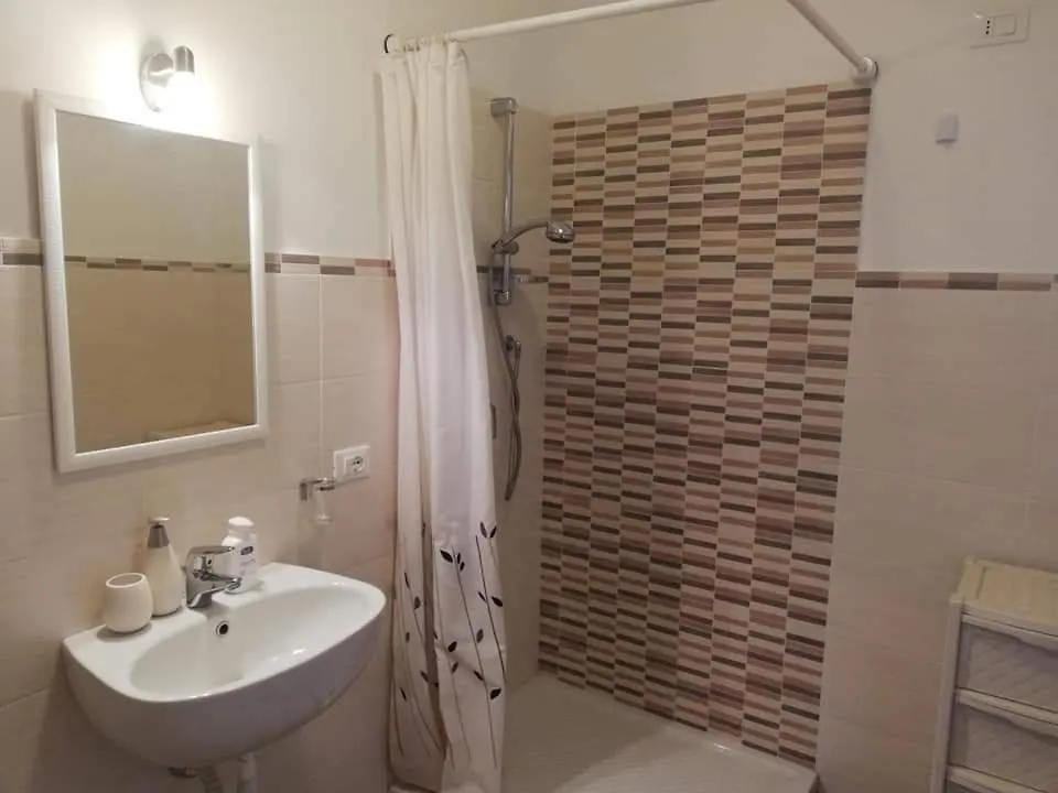 Il Volo Dei Gabbiani Apartment Scopello