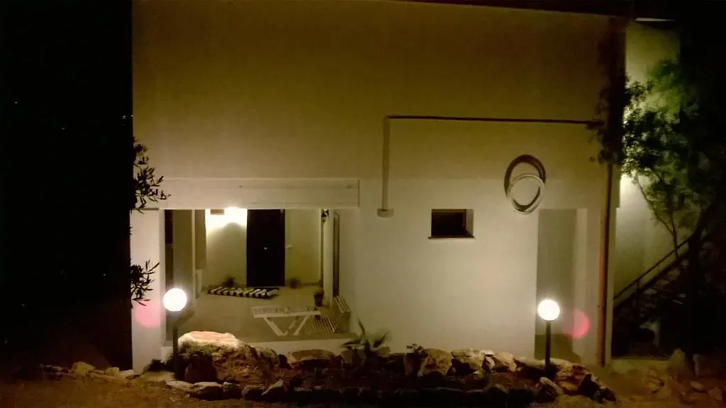 Il Volo Dei Gabbiani Apartment Scopello 0*, Scopello (Sicily) Italy
